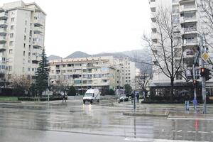 Bar: Policija uhapsila troje lica zbog više razbojništva