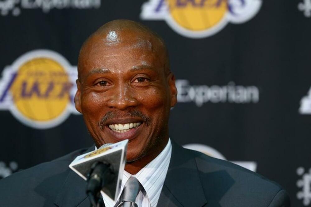 Bajron Skot, Foto: Www.nbclosangeles.com