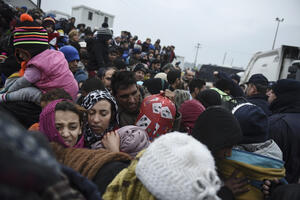Muižnieks: Izbjeglice iz kampova u ratnim područjima preseliti u...
