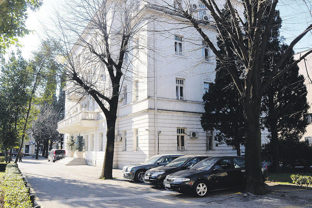 Glavni grad, Podgorica, Foto: Luka Zeković