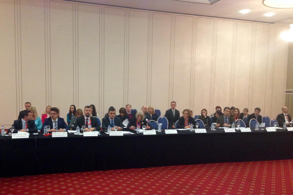 Zapadni Balkan i pristupne reforme, Foto: MVPEI