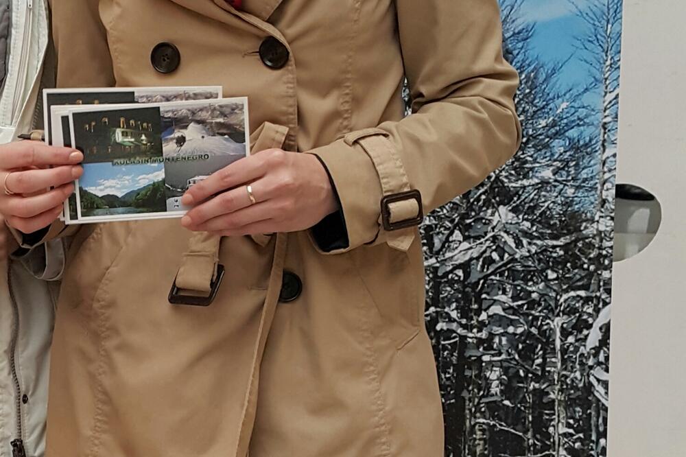 Slađana Kršikapa, Foto: Dragana Šćepanović