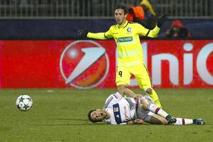 Valbuena: „Sve što je uradio Benzema, uradio je pogrešno“