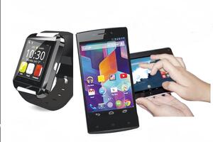 Šansa za kupovinu pametnih uređaja uz veliki popust!