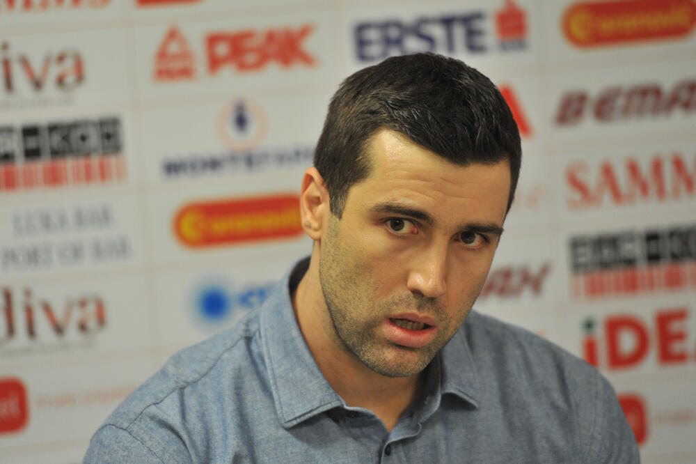 Blagota Sekulić, Foto: Savo Prelević