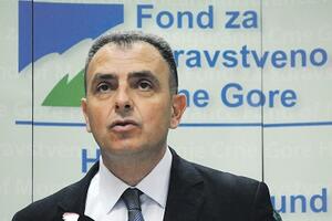 Hrapović: Nije trebalo sada raskidati ugovor sa privatnim apotekama