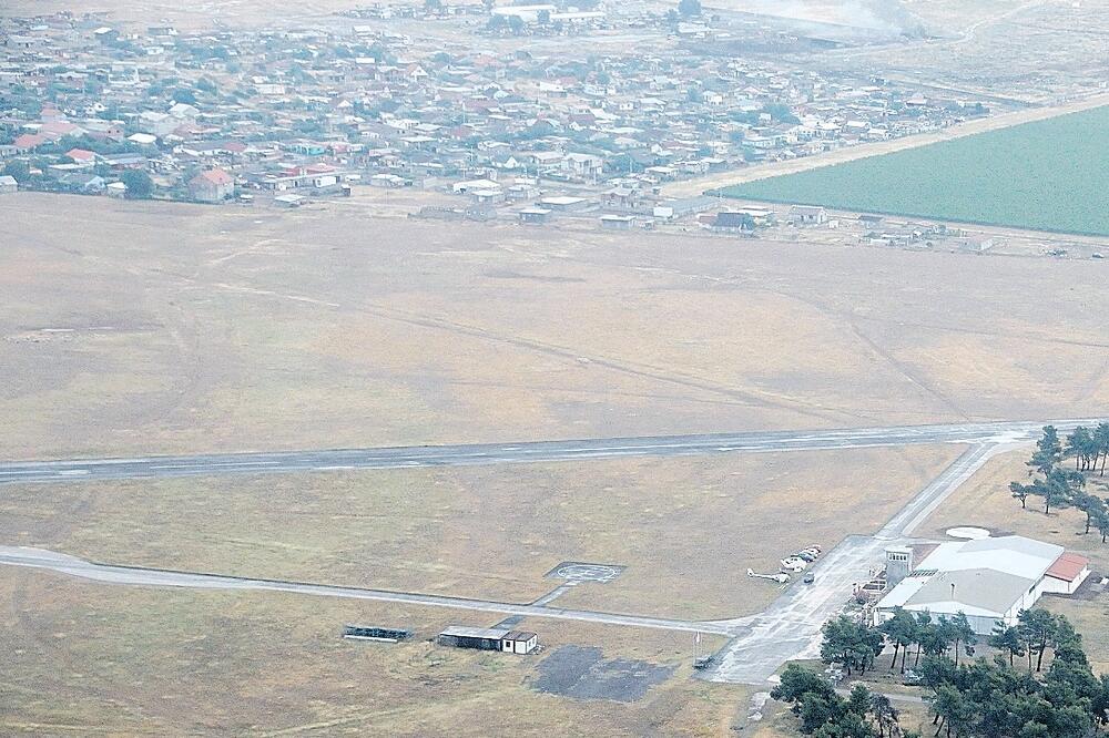 Agroindustrijska zona, Foto: Arhiva Vijesti