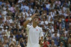 Đoković odao poštu mladom teniseru, žrtvi terorističkog napada u...