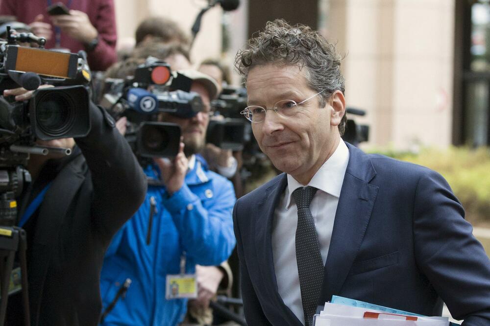 Jerun Dajselblum, Foto: Reuters