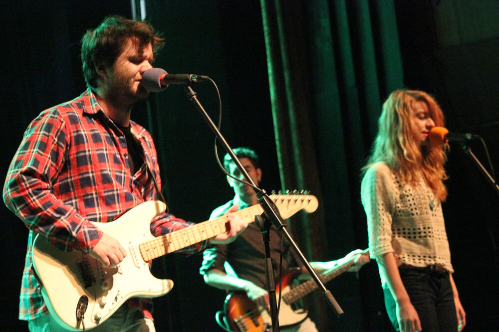 Stray Dogg, Foto: Filip Roganović