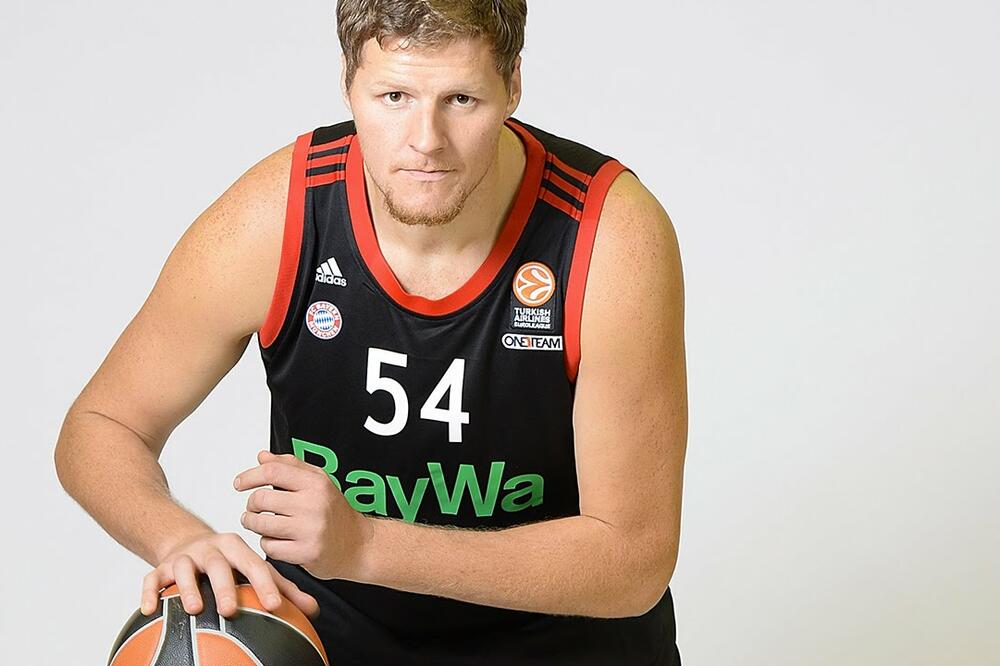 Džon Brajant, Foto: YouTube