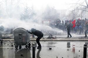 Kosovo: Premijer nudi preispitivanje granice sa Crnom Gorom