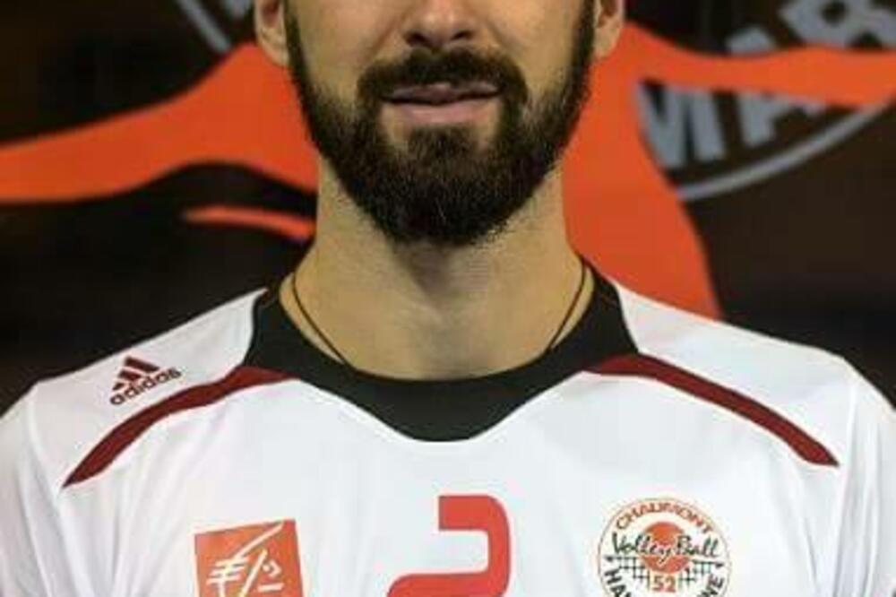 Gojko Ćuk, Foto: Cvb52.com