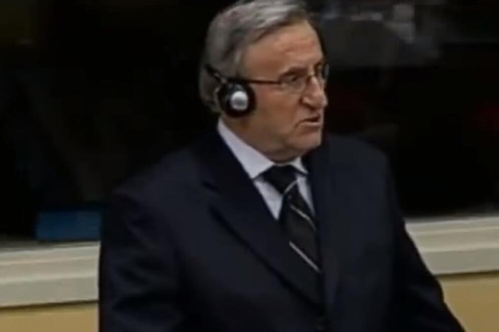 Vladimir Lazarević, Foto: Screenshot (YouTube)