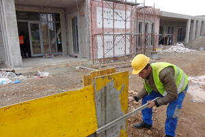 Vrtić u Tuzima počinje sa radom u septembru