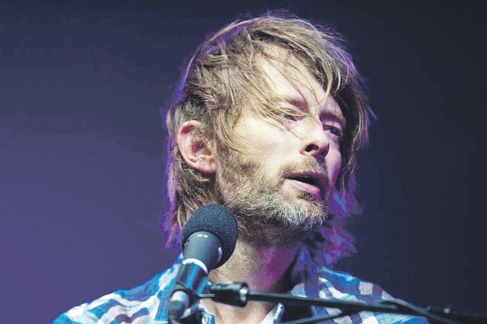 Tom Jork (Novina), Foto: Independent.co.uk