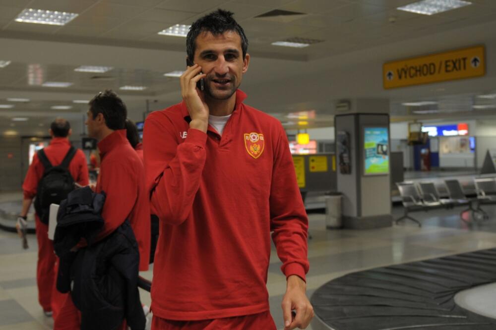 Novaković, Foto: Savo Prelević