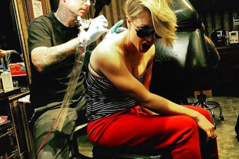 Kejli Koko, Foto: Instagram