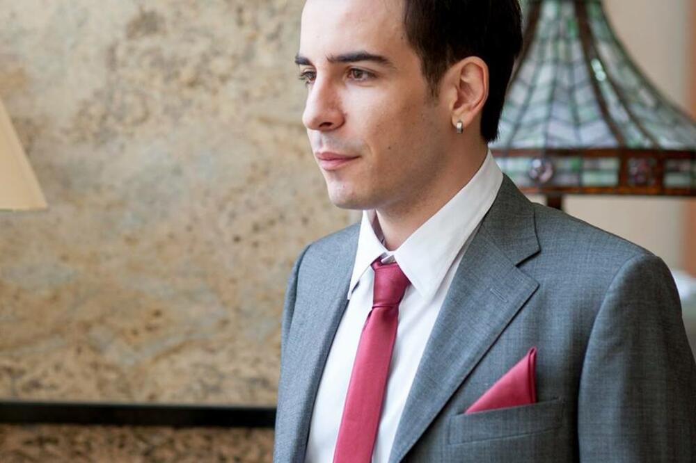 Vladimir Jokić, Foto: Demokrate