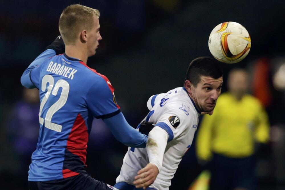 Fatos Bećiraj, Foto: Reuters