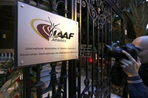 Rusija prihvatila suspenziju IAAF, neće podnijeti tužbu