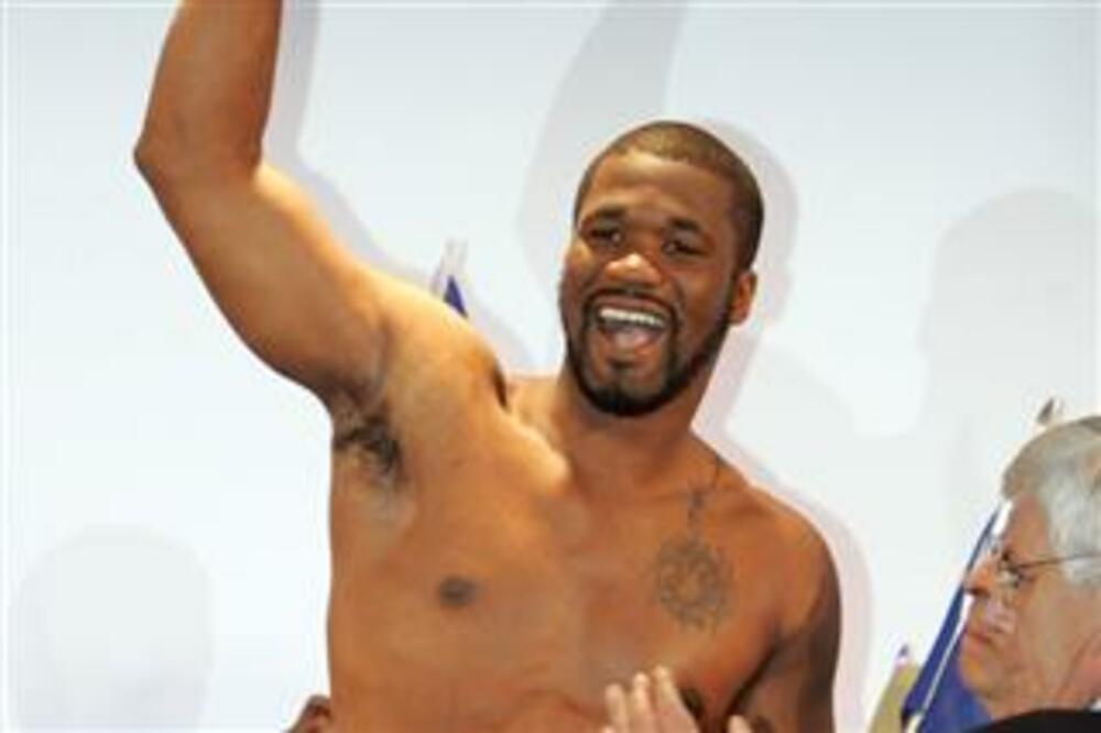 O'Nil Bel, Foto: Tanjug