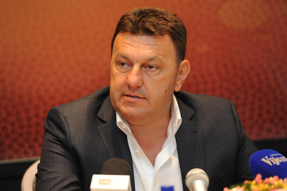 Bokan, Foto: Savo Prelević