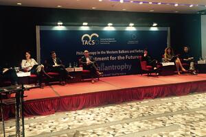 "Zajedno za zajednicu" primjer dobre prakse društveno odgovornog...