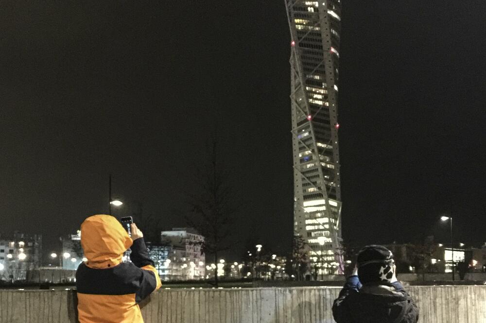 Zlatan Ibrahimović, Foto: Reuters