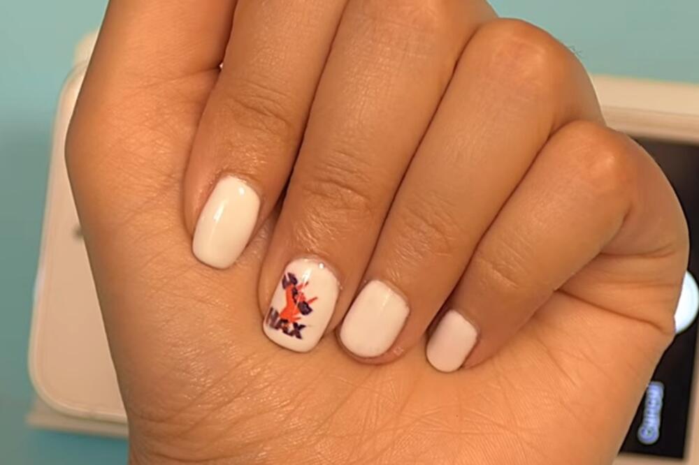 Nailbot, Foto: Screenshot (YouTube)