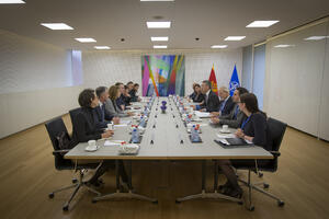 Zašto traje neizvjesnost oko poziva Crnoj Gori u NATO?