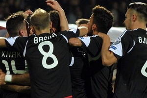 Predsjednik FS Jermenije: Nekoliko igrača je prodalo meč protiv...