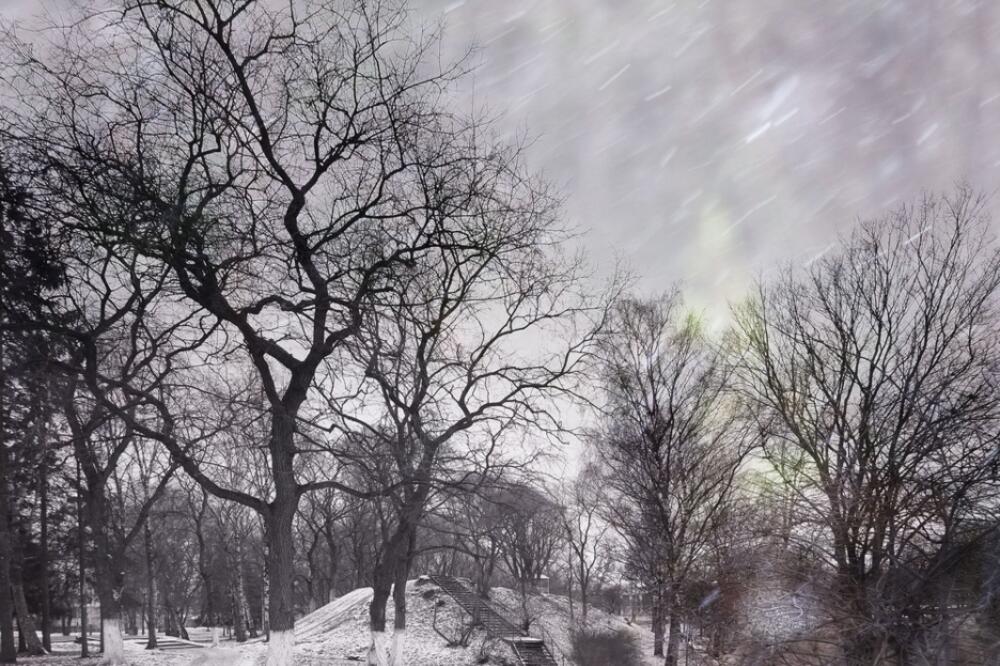 Klimatske promjene, Foto: Shutterstock