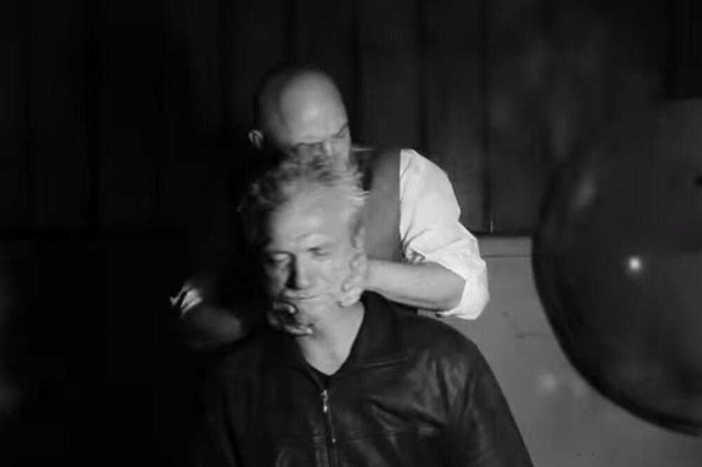 Darko Rundek, Foto: Screenshot (YouTube)