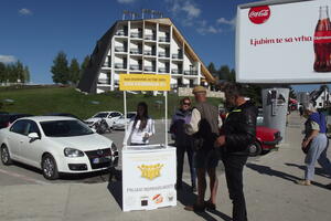 U toku glasanje za projekte od društvenog značaja, dosad...