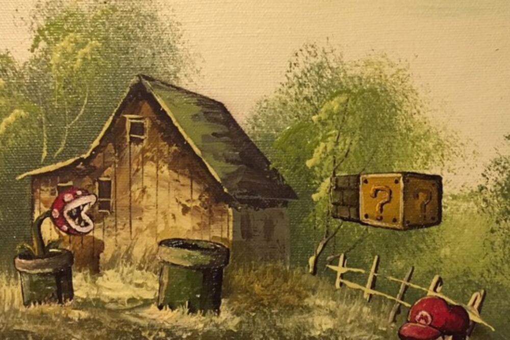 Dejv Polot, Foto: Instagram