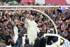 Papa osudio radikalizaciju mladih i nasilje u ime Boga