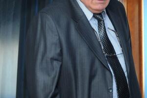 Džavid Šabović šef poslaničkog kluba SDP-a