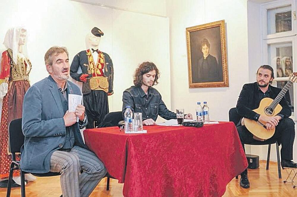 Petar Popadić, Foto: SIniša Luković