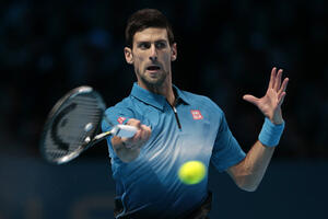 Đoković u Dohi kreće u novu sezonu