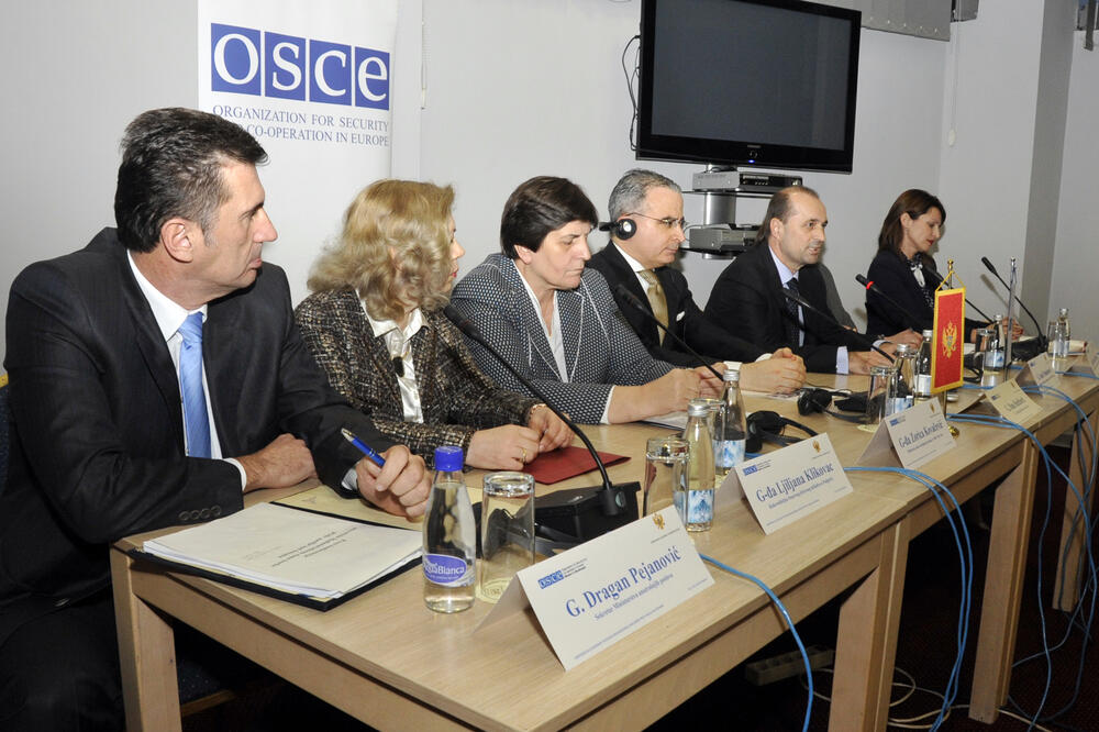 Zorica Kovačević, Foto: Ministarstvo rada i socijalnog staranja