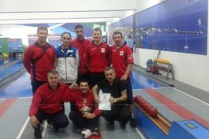 Aluminijum surov na startu sa Podgoricom, Mornar bolji od Doklee