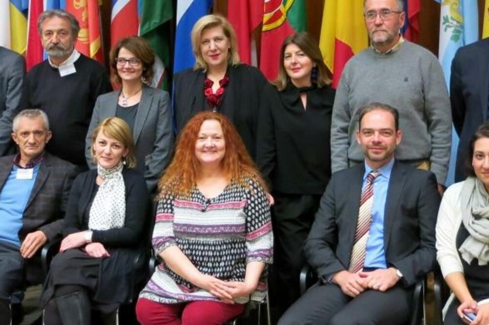 kodeks medija, Foto: Osce.org