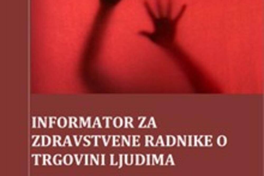 Informator, Foto: Ministarstvo zdravlja