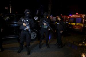 Islamska država preuzela odgovornost za napad u Tunisu