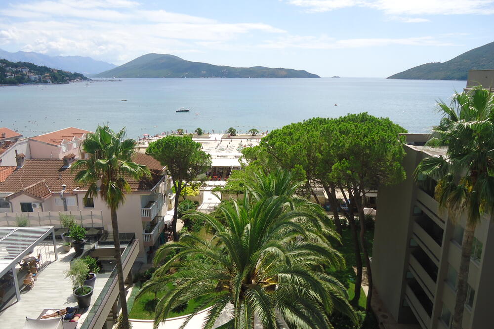 Igalo, Foto: Slavica Kosić