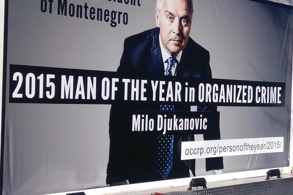 Kampanju pokrenula grupa Abanaca porijeklom iz Crne Gore, Foto: Malesia.org