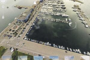 Dobit Marine Bar skoro 390.000 eura