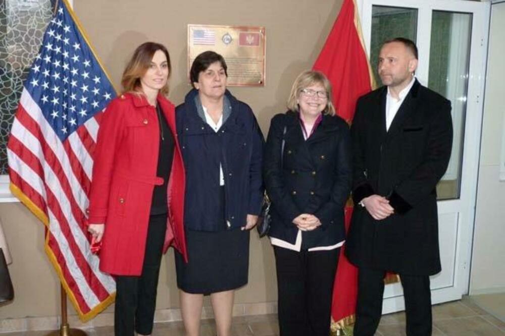 Mala grupna kuća, Foto: Ministarstvo rada i socijalnog staranja