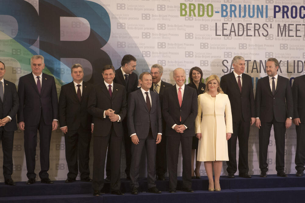 Proces Brdo-Brioni, Foto: Beta/AP